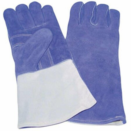 FIREPOWER 1423-4133 Premium Welder S Glove VCT-1423-4133